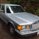 Illustration for article titled 1983 Mercedes Benz Turbo Diesel.